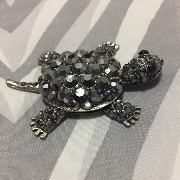 Turtle pendant - Picture 3 of 3