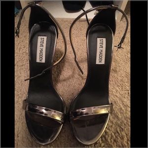 Steve Madden Pumps😻size 7 Stecy