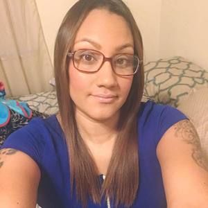 Meet your Posher, Ivelisse