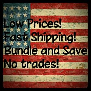 Bundle and Save!
