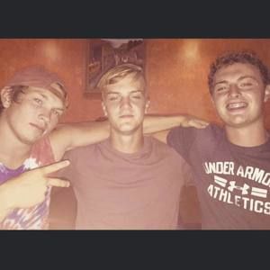 Meet your Posher, Jesse