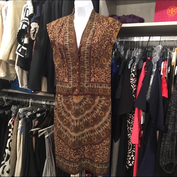 Nicole Miller Dress