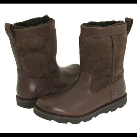 ugg wrangell boots
