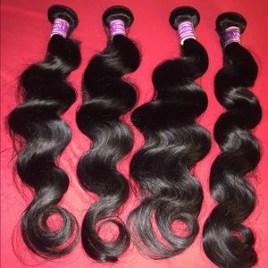 Great hair for a great price