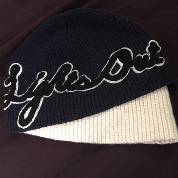 Phillip lim beanie