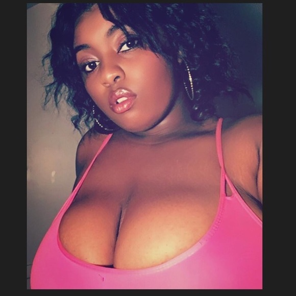 Meet your Posher, Alyse-brielle