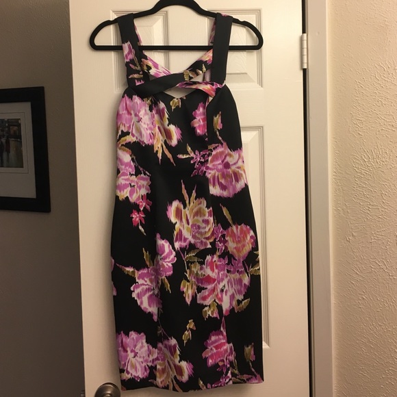 Cocktail dress