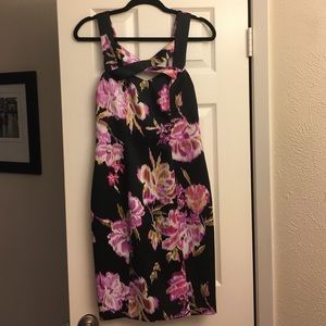 Cocktail dress