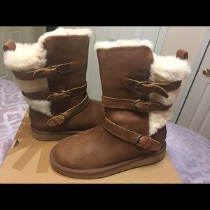Ugg boots