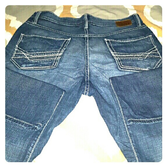 BKE Trent Men's Jeans