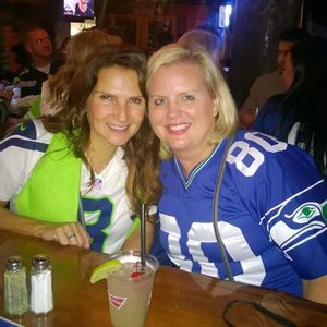 Meet your Posher, Tammi