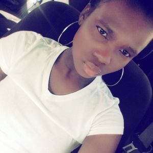 Meet your Posher, Joanna