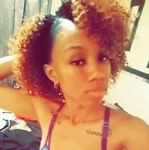 Meet your Posher, Shanequa