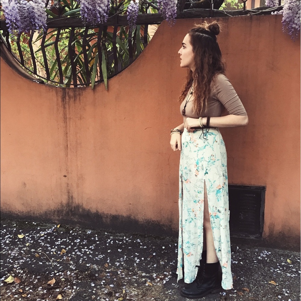 Meet your Posher, Luna