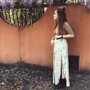 Meet your Posher, Luna