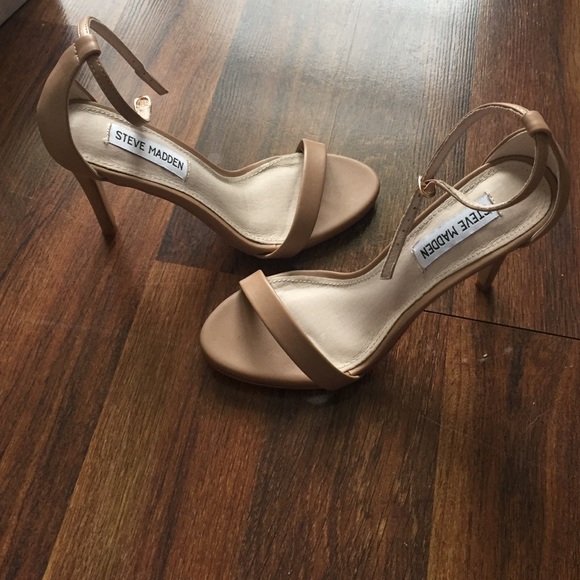 Steve Madden heels