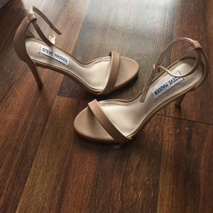 Steve Madden heels