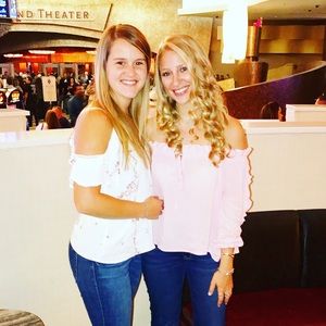 Meet your Posher, Paris