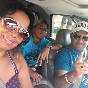 Meet your Posher, Marcio