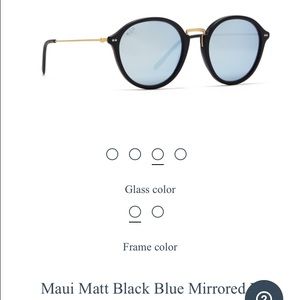 Sunglasses, Kapten and Son