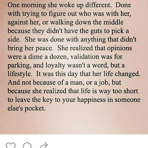 Meet your Posher, Hawa