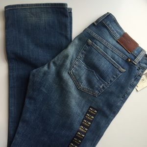 Moving Sale 📦 Lucky Brand Sienna Tomboy Jeans