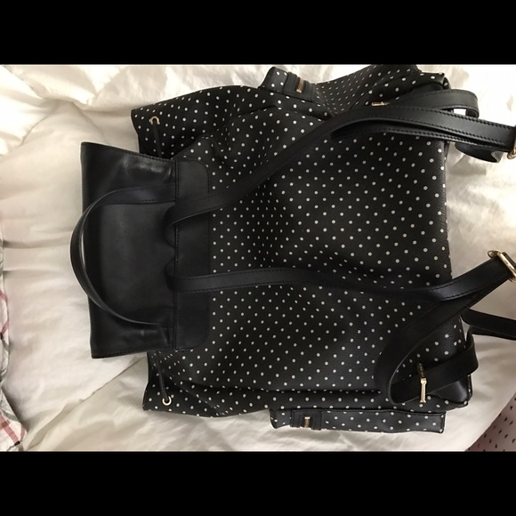 Tory Burch Backpack