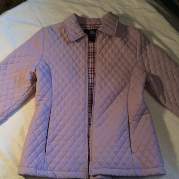 🎉Burberry jacket - Picture 2 of 6
