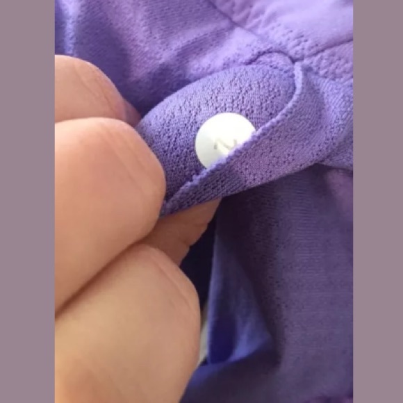 Lululemon athletic tank top - Picture 3 of 4