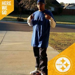 Meet your Posher, Cameron