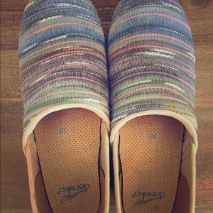 Dansko -medical shoe