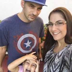 Meet your Posher, Marisa