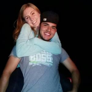 Meet your Posher, Jonathan