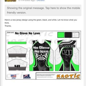 Meet your Posher, Dylan