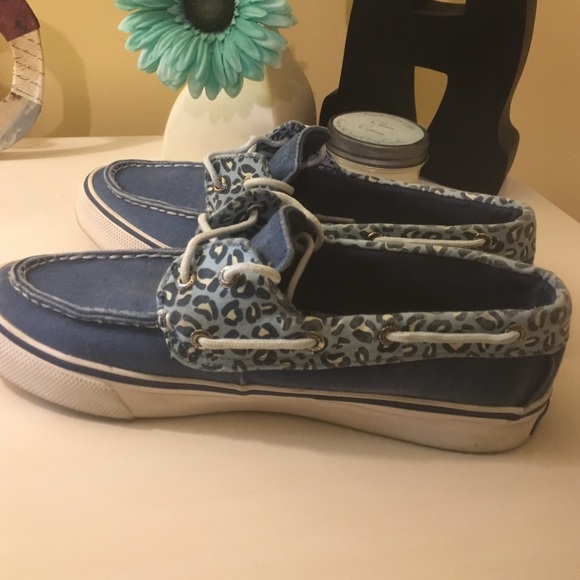 Sperry Top-Siders Boat Shoes
