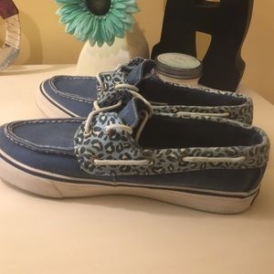 Sperry Top-Siders Boat Shoes Sperry Top-Siders Boat Shoes