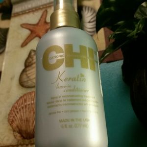 Chi leave-in Conditioner
