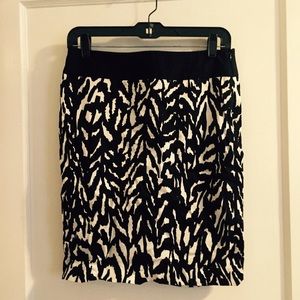 🛍🛍NWT 🛍🛍The Limited Lined Pencil Skirt 2