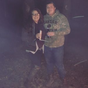 Meet your Posher, Holly