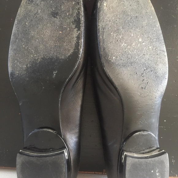 Chanel ballet flats size 37 - Picture 3 of 3