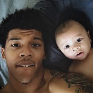 Meet your Posher, Patrick