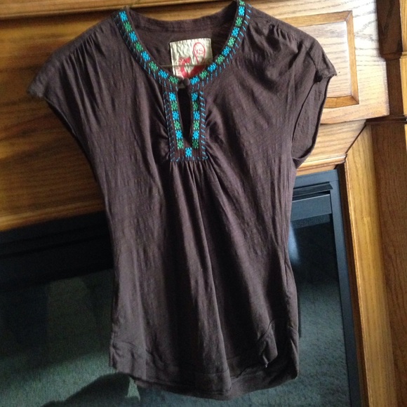Free People xs