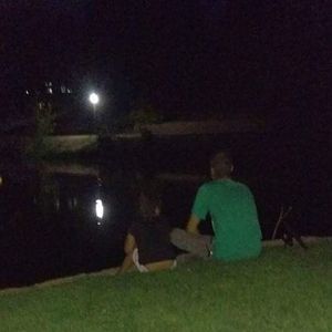 Meet your Posher, Austin