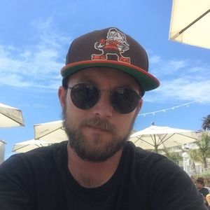 Meet your Posher, Nathan