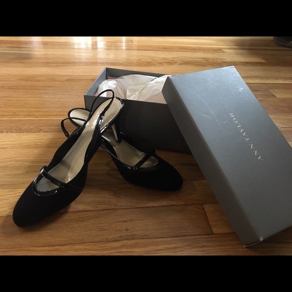 Brand new Ann Taylor heels