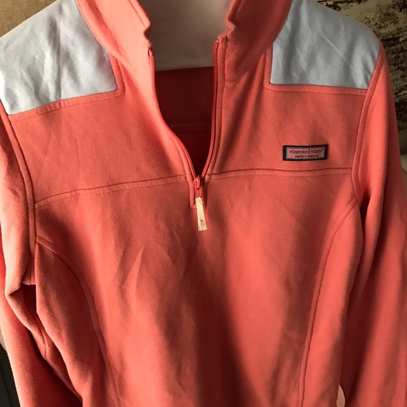 Vineyard Vines pullover Sweater