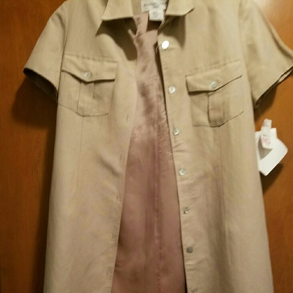 Classic Evan Picone dress