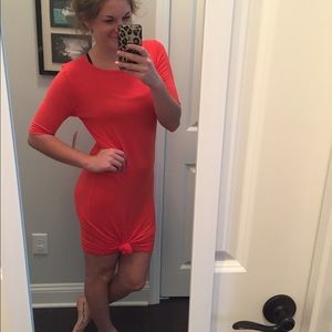 LuLaRoe Julia dress