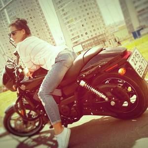 Meet your Posher, Anna