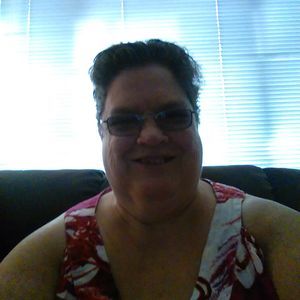 Meet your Posher, Terri